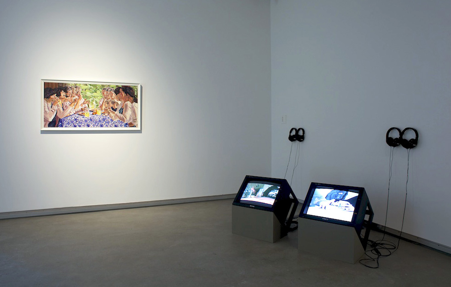 My Winnipeg: The Artists' Choice | February 9 to March 17, 2013 - Plug In ICA
