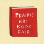Prairie Art Book Fair